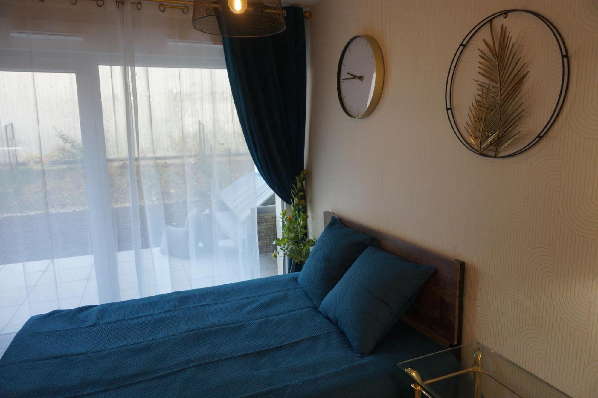 L'Ecrin Vert Chambery Coeur De Ville Ngoại thất bức ảnh